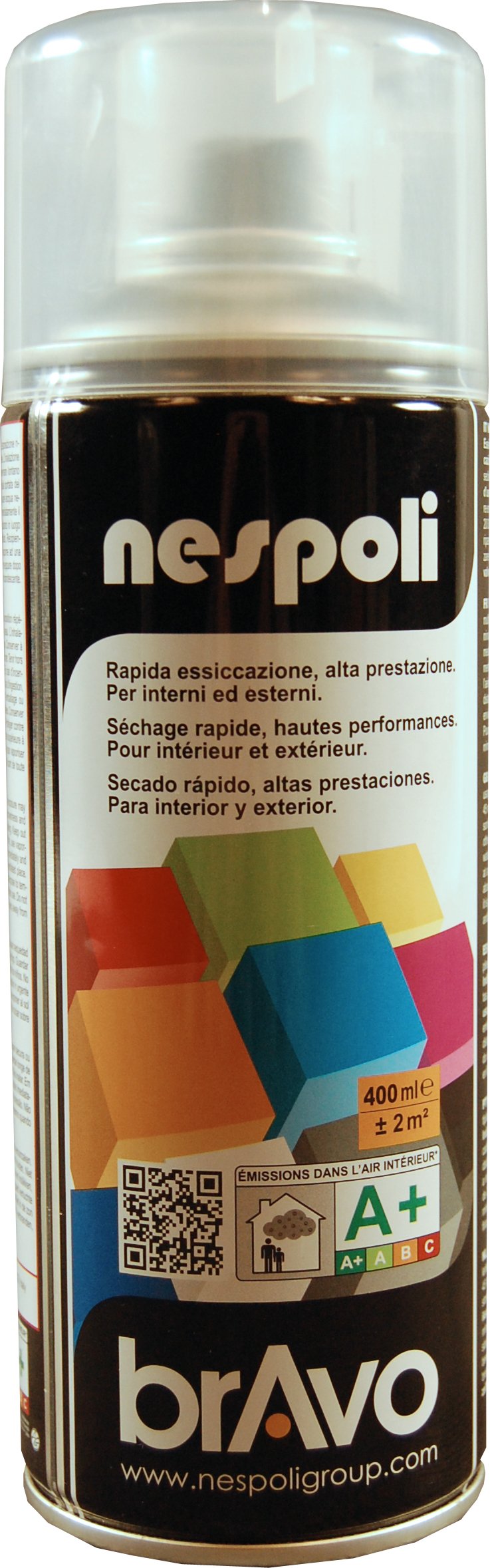 Duplicolor Clear Coat Voiture